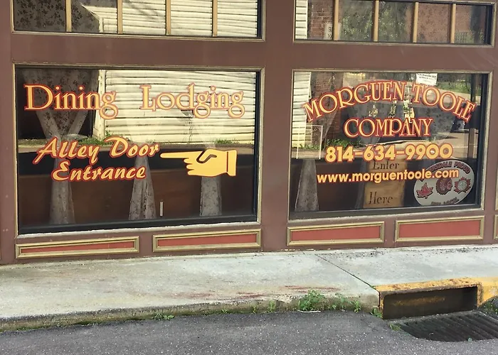 Morguen Toole Company