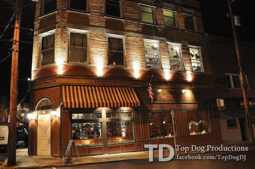 Morguen Toole Company Hotel Meyersdale