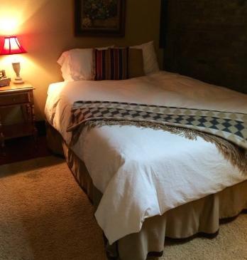 Morguen Toole Company Hotel